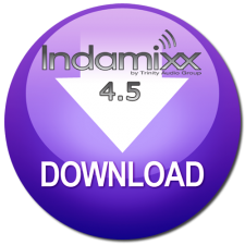 Indamixx Digital Download 4.5