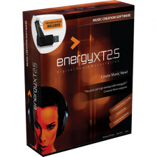 energy XT2 Full upgrade