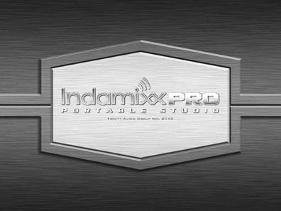 Indamixx Pro