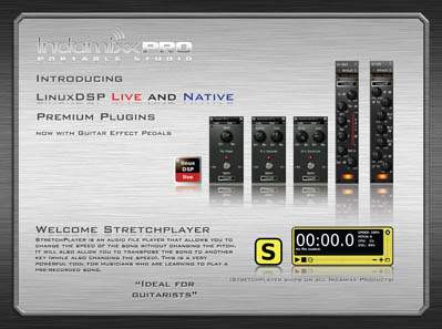 Indamixx Pro