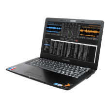 Indamixx Pro SLX
