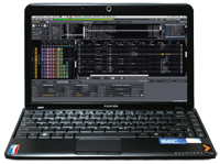 Indamixx PRO 12.1
