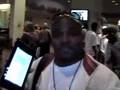 Indamixx Testimonial - DJ Amir - Hip Hop Conference 2008